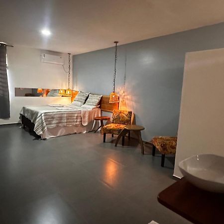 Hotel La Villa Morena Oiapoque Dış mekan fotoğraf