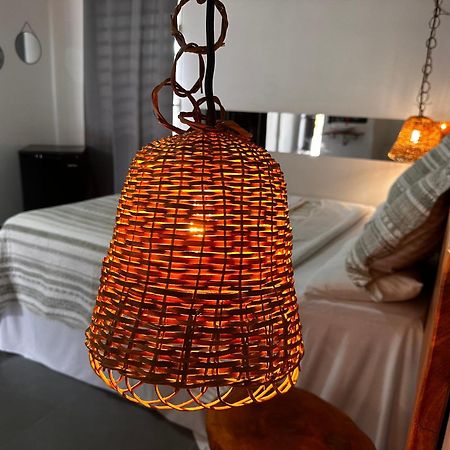 Hotel La Villa Morena Oiapoque Dış mekan fotoğraf