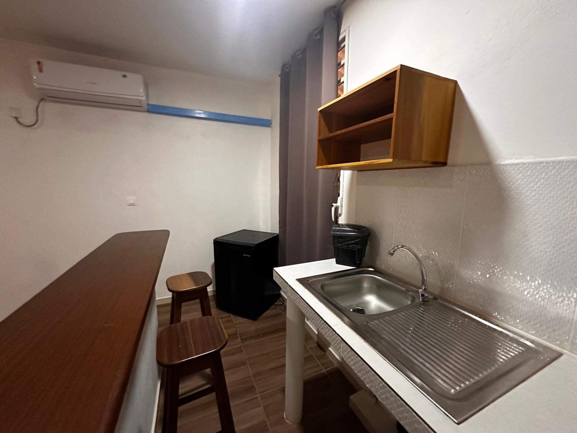 Hotel La Villa Morena Oiapoque Dış mekan fotoğraf