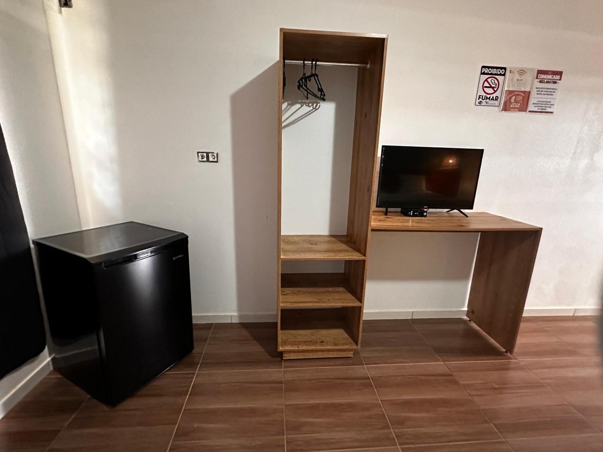 Hotel La Villa Morena Oiapoque Dış mekan fotoğraf