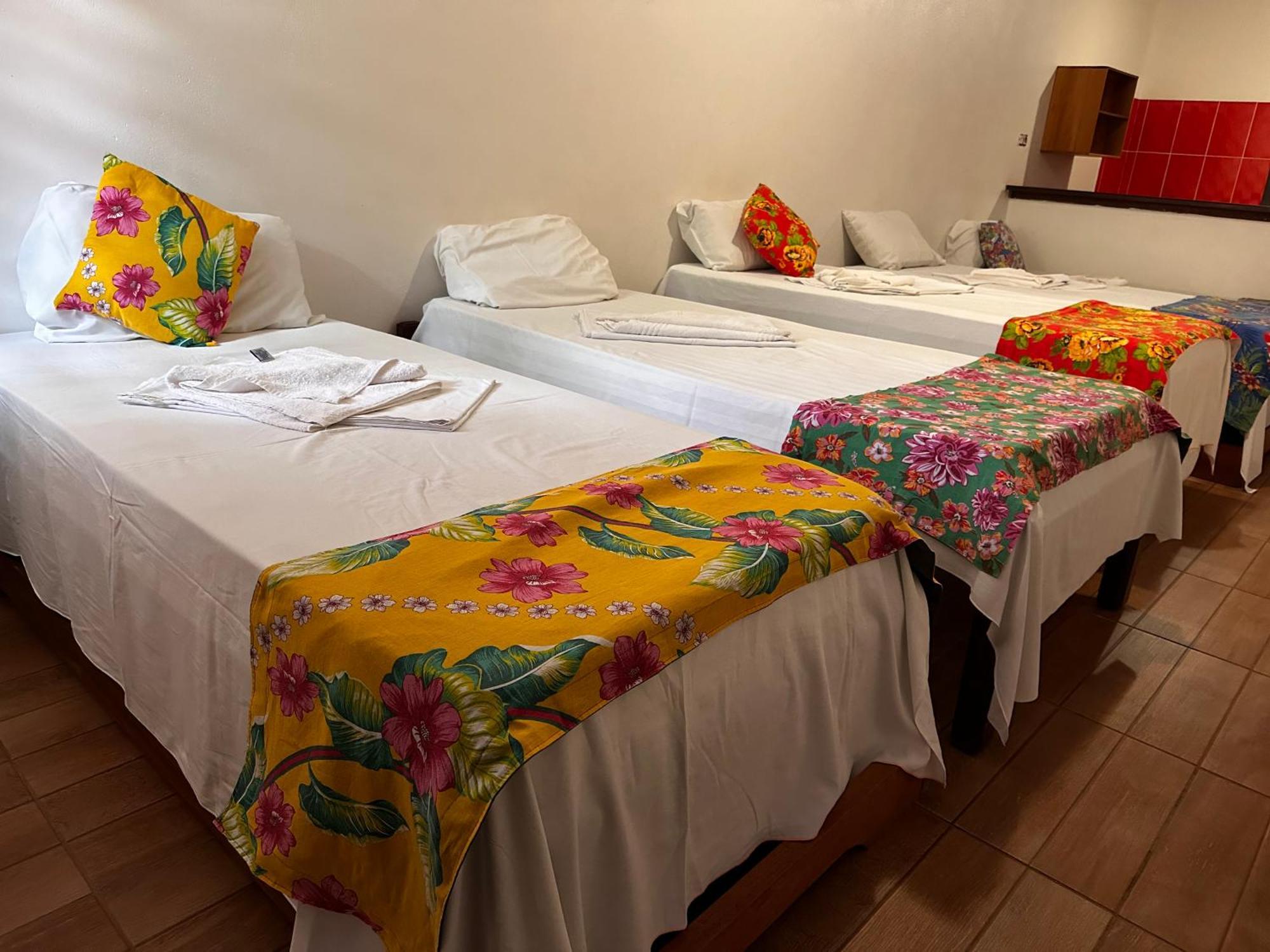 Hotel La Villa Morena Oiapoque Dış mekan fotoğraf