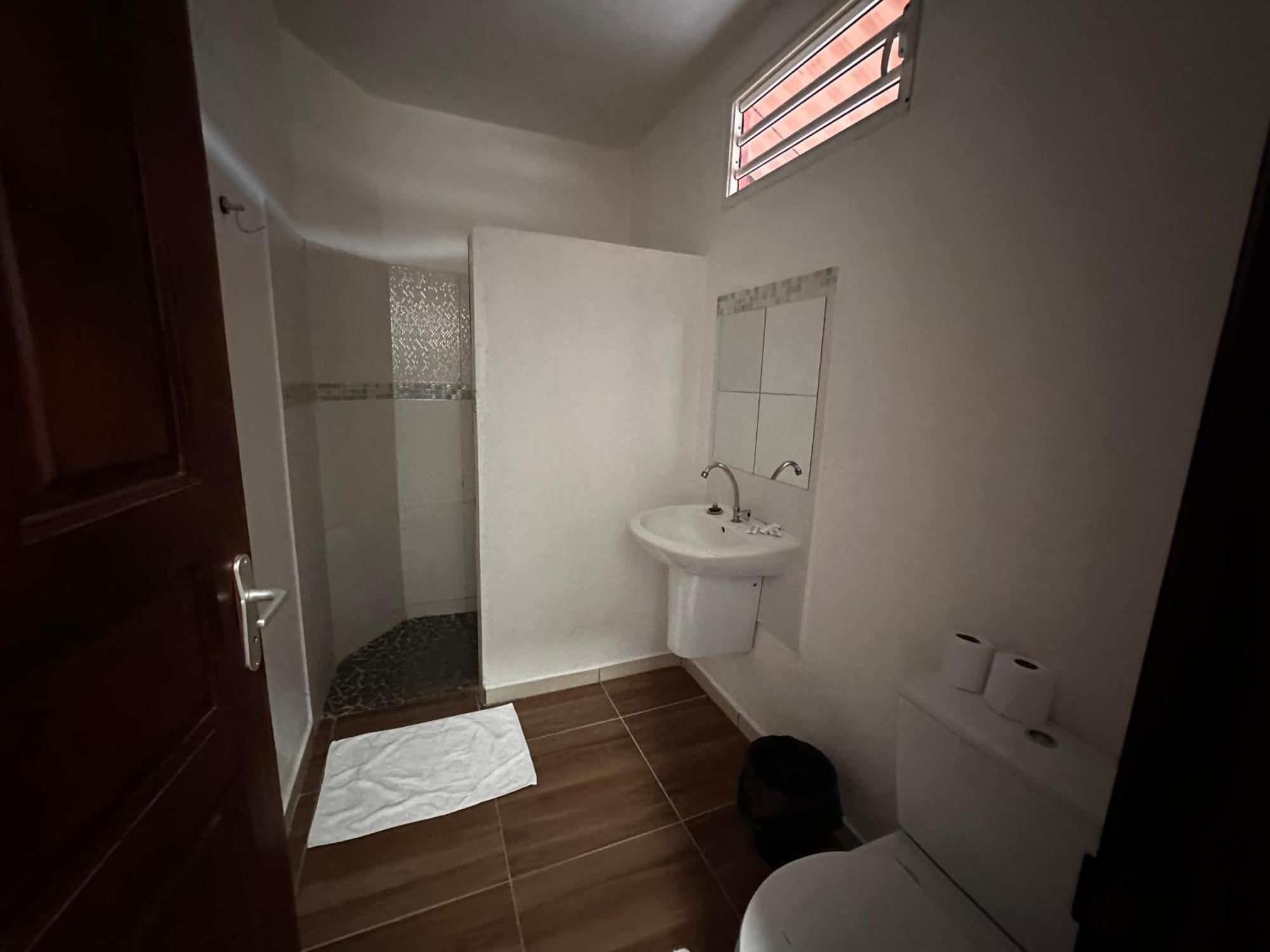 Hotel La Villa Morena Oiapoque Dış mekan fotoğraf