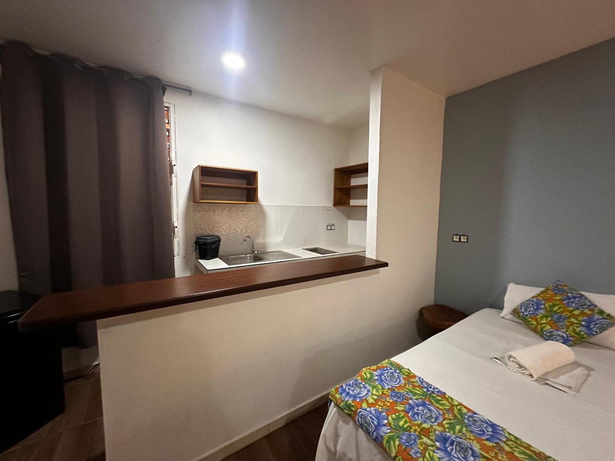 Hotel La Villa Morena Oiapoque Dış mekan fotoğraf