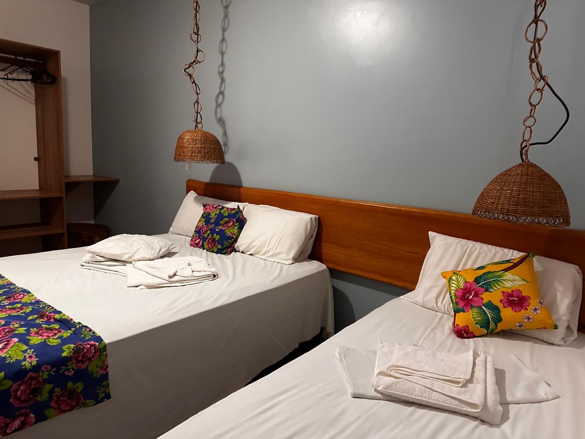 Hotel La Villa Morena Oiapoque Dış mekan fotoğraf