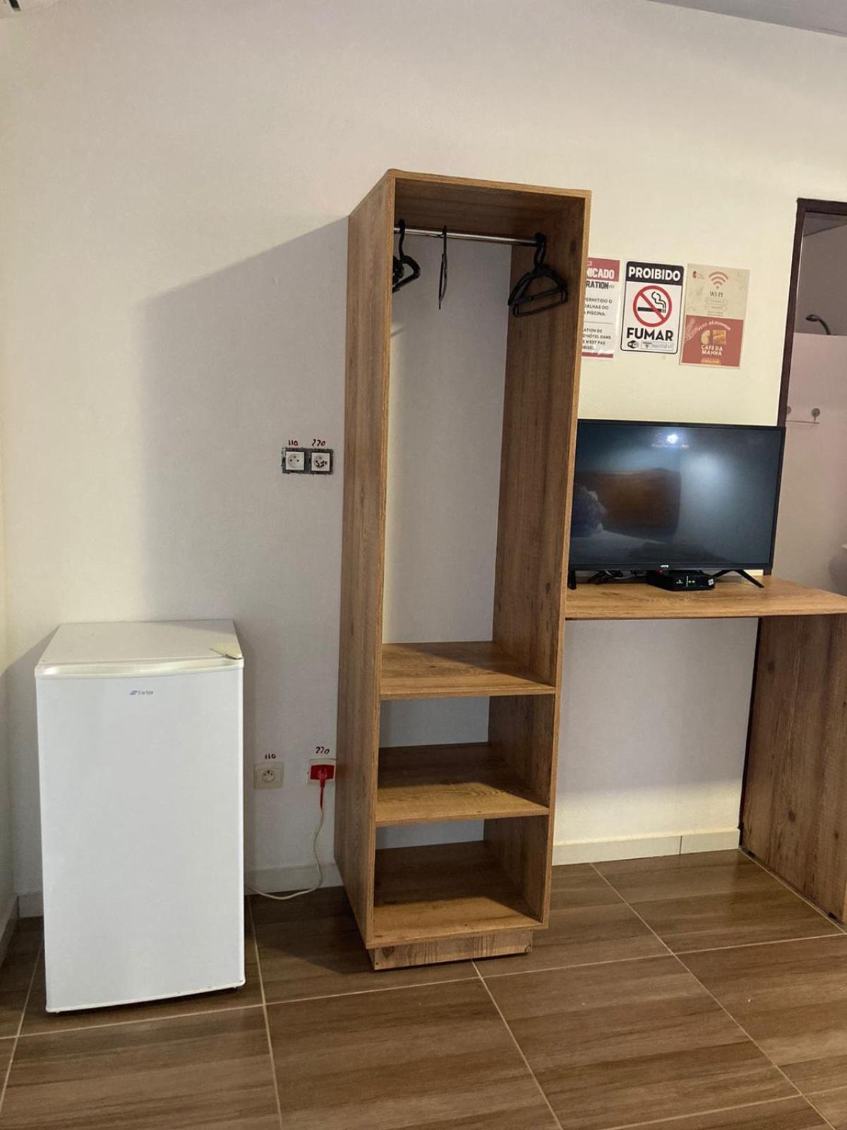 Hotel La Villa Morena Oiapoque Dış mekan fotoğraf